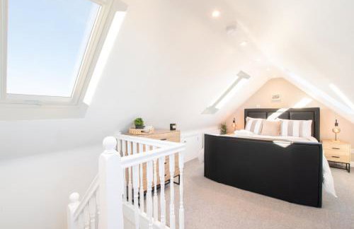 Northern Hideaways, Greyfield House, Embleton - Foto 28