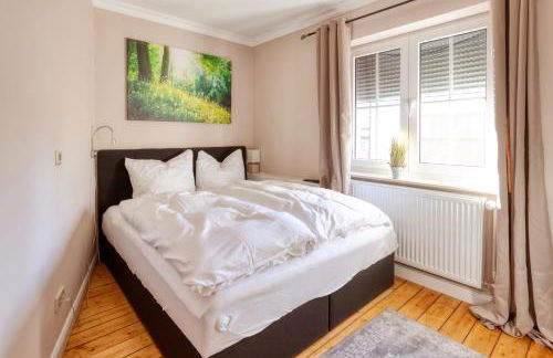 Ferienwohnungen Ziesing - Foto 10