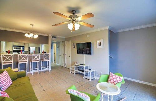 Marina Townhouse at Oak Glenn - Foto 6