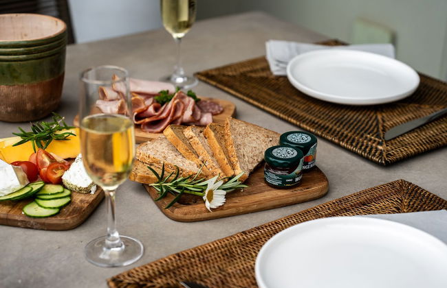 The Pearls Beach Pods - Foto 28