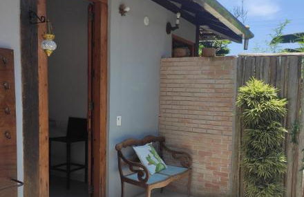 Gizele Sander Arte & Hospedagem - Foto 77