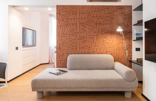 Vico del Pozzo Luxury Apartment - Foto 33