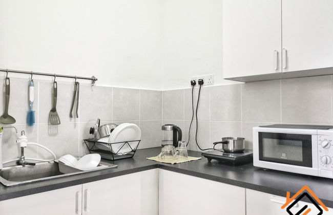 Oasis Condominium at Simee - Photo 8