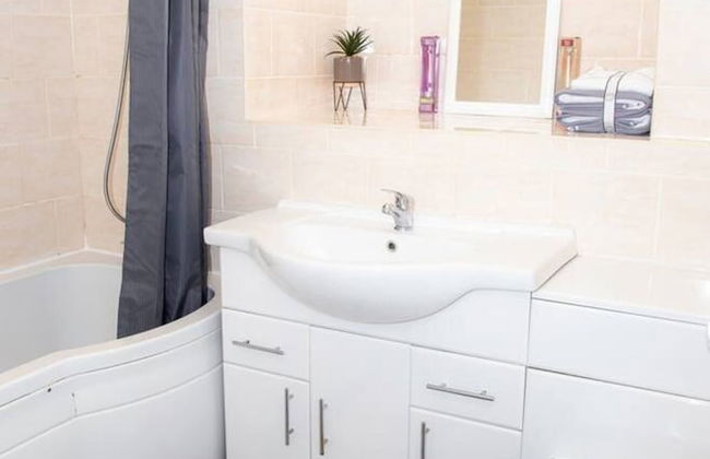 Large Shoreditch, Hoxton 3-bed Garden Flat - Foto 22