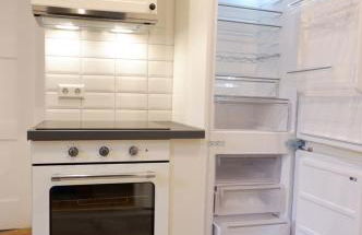 Apartment Zentral - Foto 8