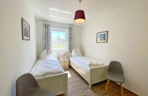 Ferienhaus Polchow - Ferienwohnung EG "Heimathafen" - Foto 14