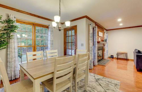 Luxury Townhome - 1 Mile to The Battery Atlanta - Foto 12