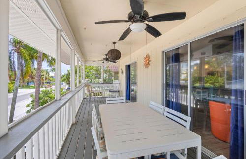 AMI 1 Block 2 Beach, Big Heated Saltwater Pool - Foto 20