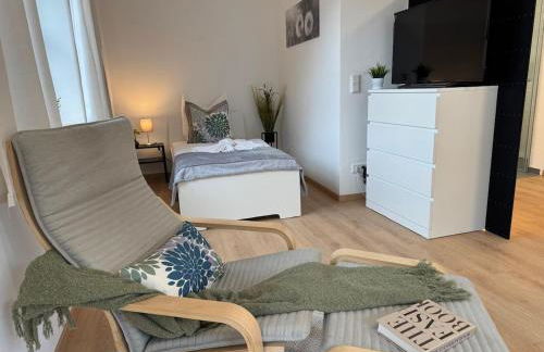 NÜ04 - Apartment für Firmen - Foto 7