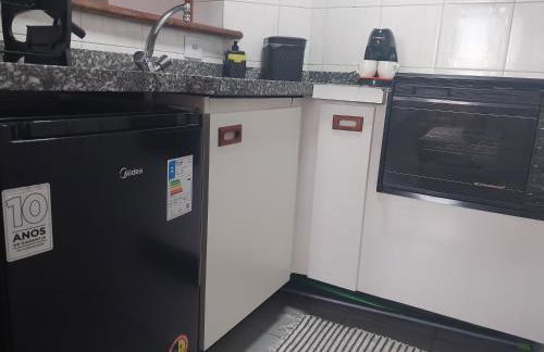 Lindo Apto Flat Aconchegante e Mobiliado em Campinas !!! - Foto 25