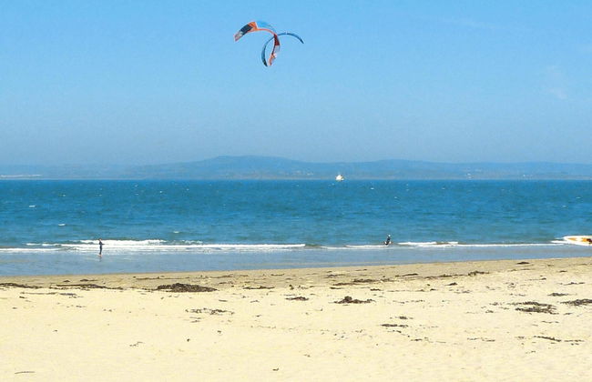 Holiday Home in Plogonnec Near Sandy Beaches - Foto 23