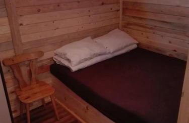 Maly Domek Zalesie - Foto 11