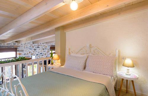 Platipodi stone house - Photo 16