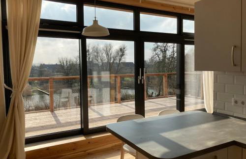 Haus am Fluss - Foto 53