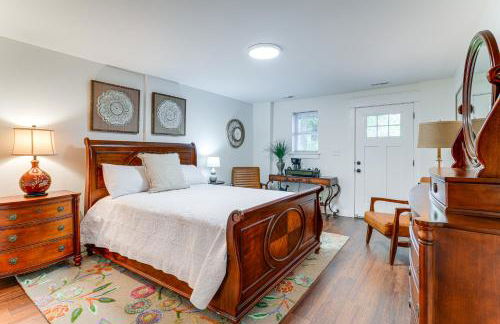 East Tennessee Home about 23 Mi to Chattanooga! - Foto 15