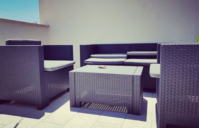 SUD12 - Case vacanze - Photo 32