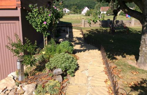 Chalet Colline et Lou - Foto 45