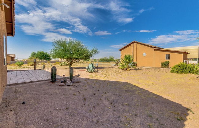 Lamb Road Casa Grande - Foto 25