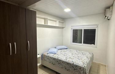 Aluguel casa com piscina no centro em Torres/RS - Photo 19