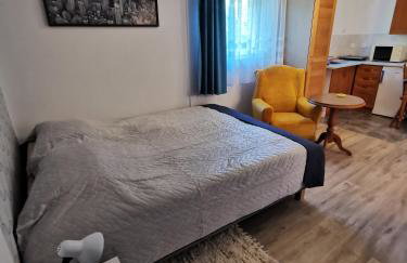 Apartament Ogrodowa - Foto 11