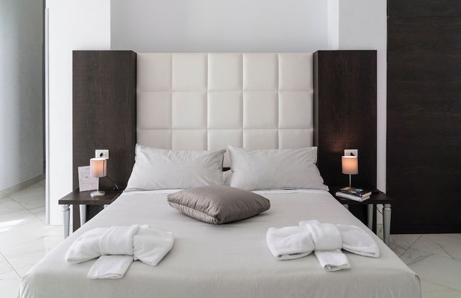 Morin 10 Rome Exclusive Suites - Foto 47