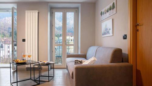 Il sole di calde Lago Maggiore 505 - Foto 2