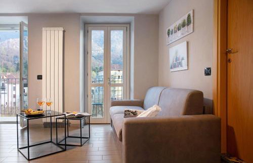 Il sole di calde Lago Maggiore 505 - Foto 2