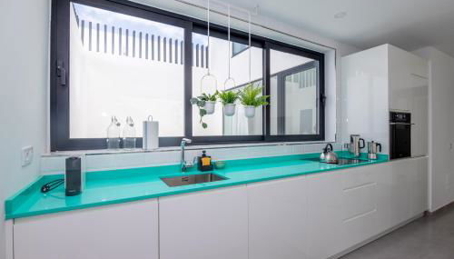 Cascasas The Green Apartment - Foto 5