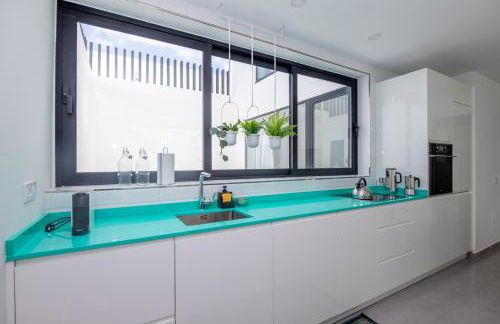 Cascasas The Green Apartment - Foto 5