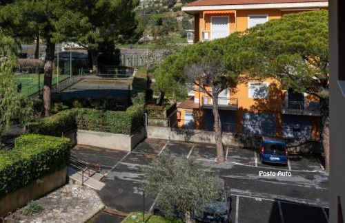 200m dal mare parking WiFi Aria Condizionata Tennis BBQ - Foto 17