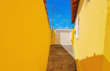 Casa 3 Quartos l 2 banheiros l 2 garagens l centro - Foto 5