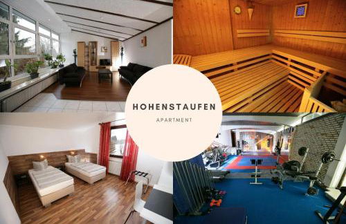 Apartments am Baronenwald - Foto 1