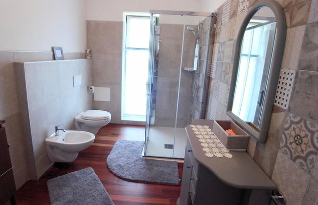 Società Agricola La Staccionata - Foto 15