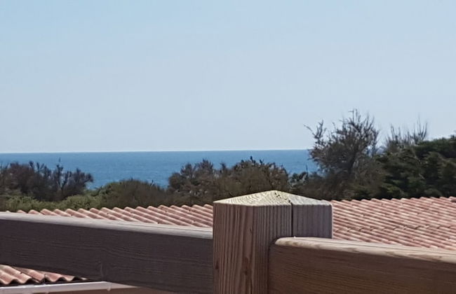 La Vigie Vacances - Foto 28