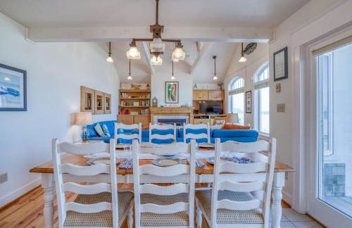 Whales Tail Cottage - Foto 17