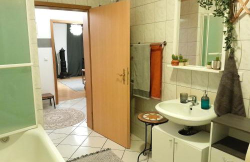 Spacious Home in Old-West - Leutsch - Foto 31