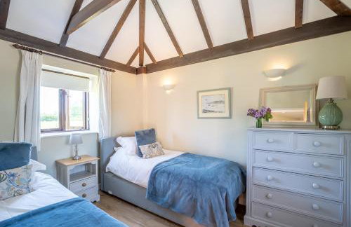 Canute Cottages - Old Dairy Cottage - Foto 2