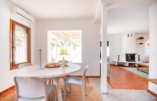 Villa Lagarta by Holiday Rentals Villamar - Foto 17
