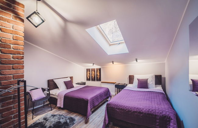 Apartamenty Świętego Jakuba - Foto 13