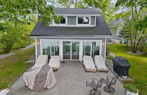 Beautiful Waterfront House in Owasco Lake - Foto 28