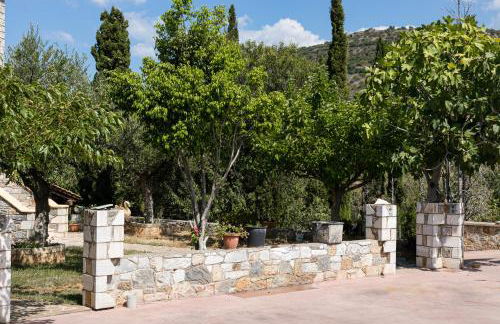 Chioureas apartments - Foto 21