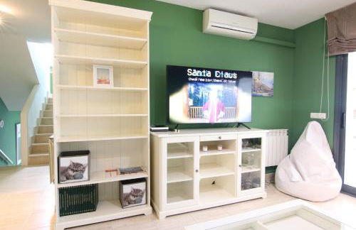 Stay U-nique Villa Marinada - Photo 24