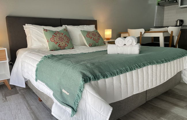 Acqua Apartments Bariloche - Foto 37