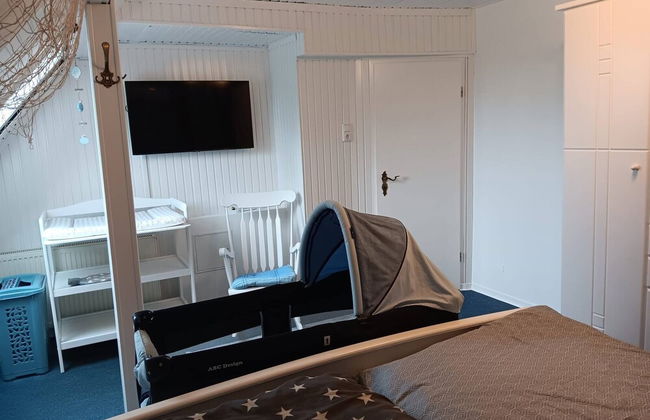 House Marilene - Your Temporary Home - Foto 5