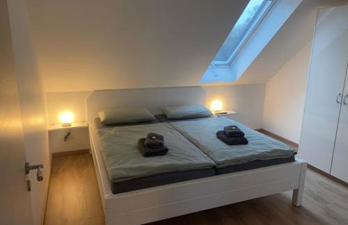 FEWO Salzwedel, Zum Dorfplatz - Foto 45