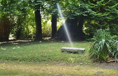 Cosy Er Lann Gîte Cèdre - Foto 22