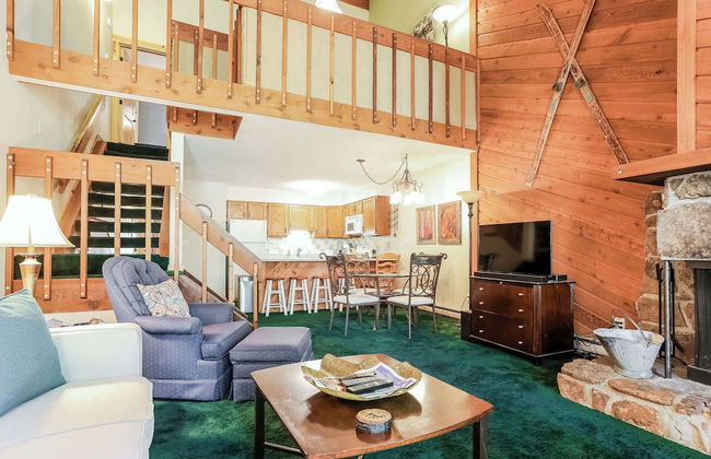 Family Fun Condo Stay for 6! - Foto 1