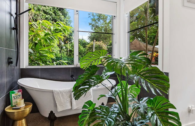 Hideout Machans -pool BBQ Beach and Pet Friendly - Foto 27