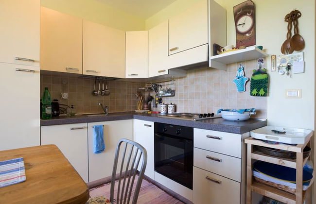 Apartment With Sea View Pool And Tennis Court - Just Relax - Foto 19