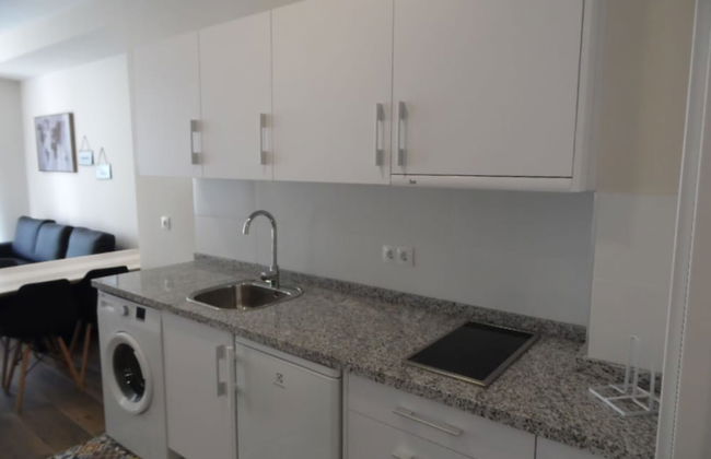 Apartamentos San Miguel - Foto 60